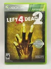Microsoft XBOX 360 Left 4 Dead 2 (B257)
