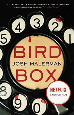 Bird Box: A Novel Buch Ecco