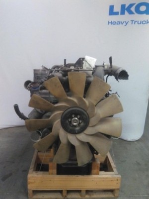 2016 PACCAR MX-13 EPA 13 ENGINE ASSEMBLY ,  IL