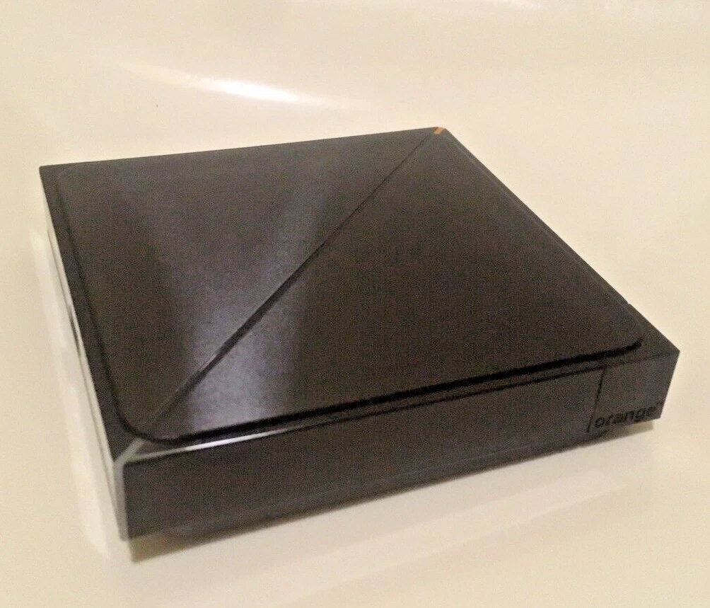 Option Echange Décodeur, changer votre box TV - Orange