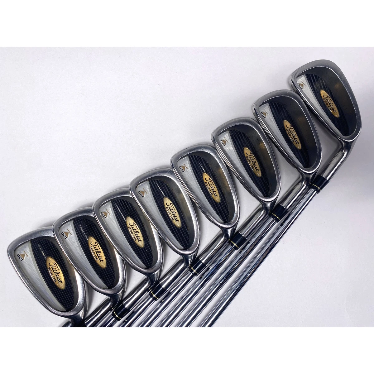 Titleist Dci Oversize Irons | eBay