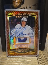 2024-25 Upper Deck Stature Hockey Checklist Guide in-content 27