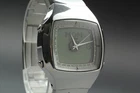 Vintage N/Batt【EXC+5】Seiko H022-5000 A&D World Timer Alarm Chrono Watch From JPN