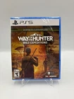 Way Of The Hunter: Wild Expeditions - Sony PlayStation 5 PS5 - Brand New Sealed