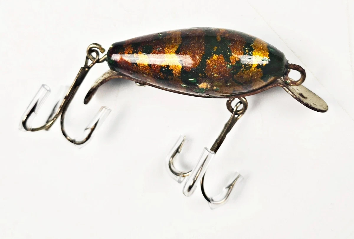 Keeling Original Vintage Fishing Lures for sale | eBay