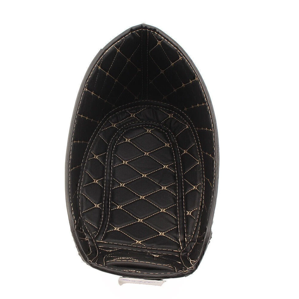 For Honda click150 click125 2016 2017-2019 Rear Seat Trunk Cargo Liner Protector - Image 3 of 4