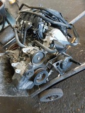 Moteur Chevrolet SPARK