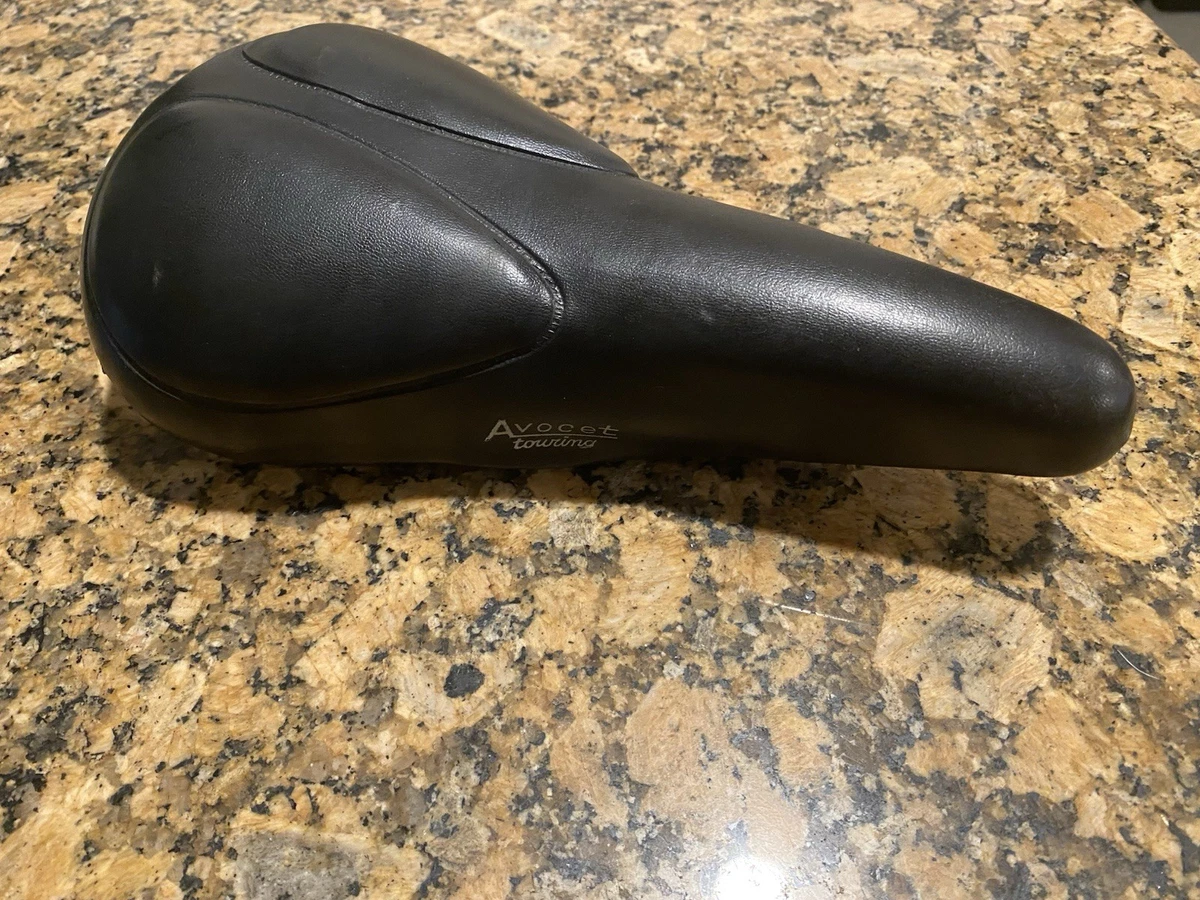 Avocet Saddles & Seats for Touring Bike for sale | eBay