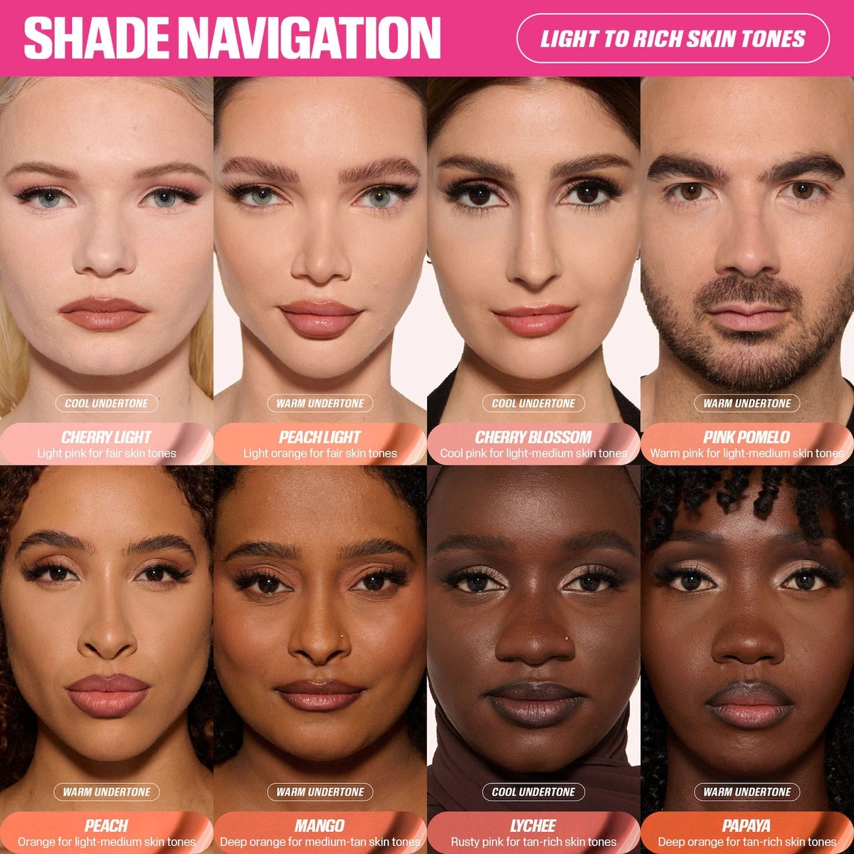 Authentic HUDA BEAUTY #FauxFilter Brightening Under Eye Color