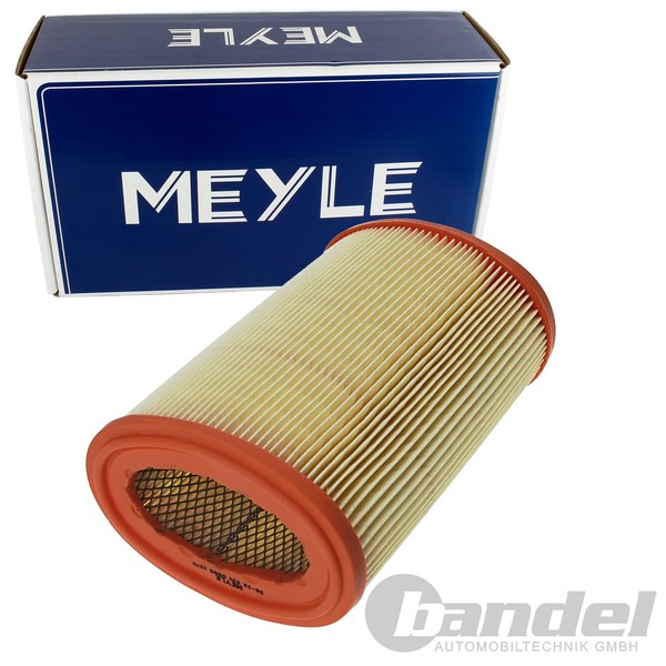 Meyle Luftfilter Passend FüR CitroËN AX Saxo Xsara Nissan Micra Peugeot 106 |-image