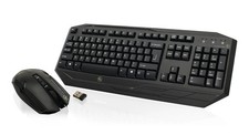 IOGEAR Kaliber Gaming Wireless Gaming Keyboard and Mouse Combo