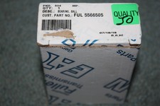 Eaton Fuller transmission clutch pilot bearing ball skf mack volvo truck cummins