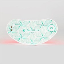 Omnilux Contour Light Therapy Bundle - eyes, face, neck