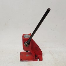Foley Belsaw Chainsaw Chain Breaker. Made In USA