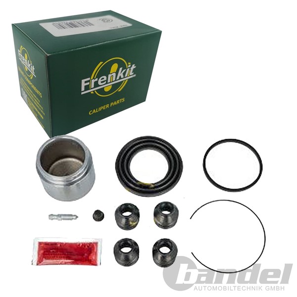Frenkit REPARATUR-SATZ Bremssattel Vorne Passend FüR Toyota Camry Carina Celica-image