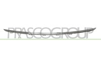 Prasco Zier-/Schutzleiste StoßFäNger Vorne FüR BMW 3Er Touring F31 F30 F80