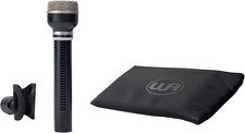 Warm Audio WA-19B Dynamic Studio Microphone