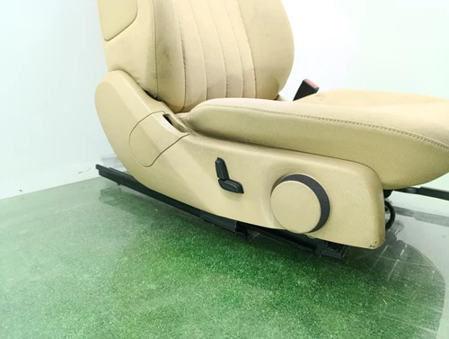 2049100122 Asiento Delantero Derecho para MERCEDES-BENZ CLASE C (BM 204) 9097268 - Imagen 7 de 10