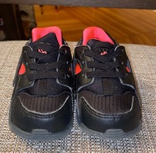 Nike Huarache Girls 5C