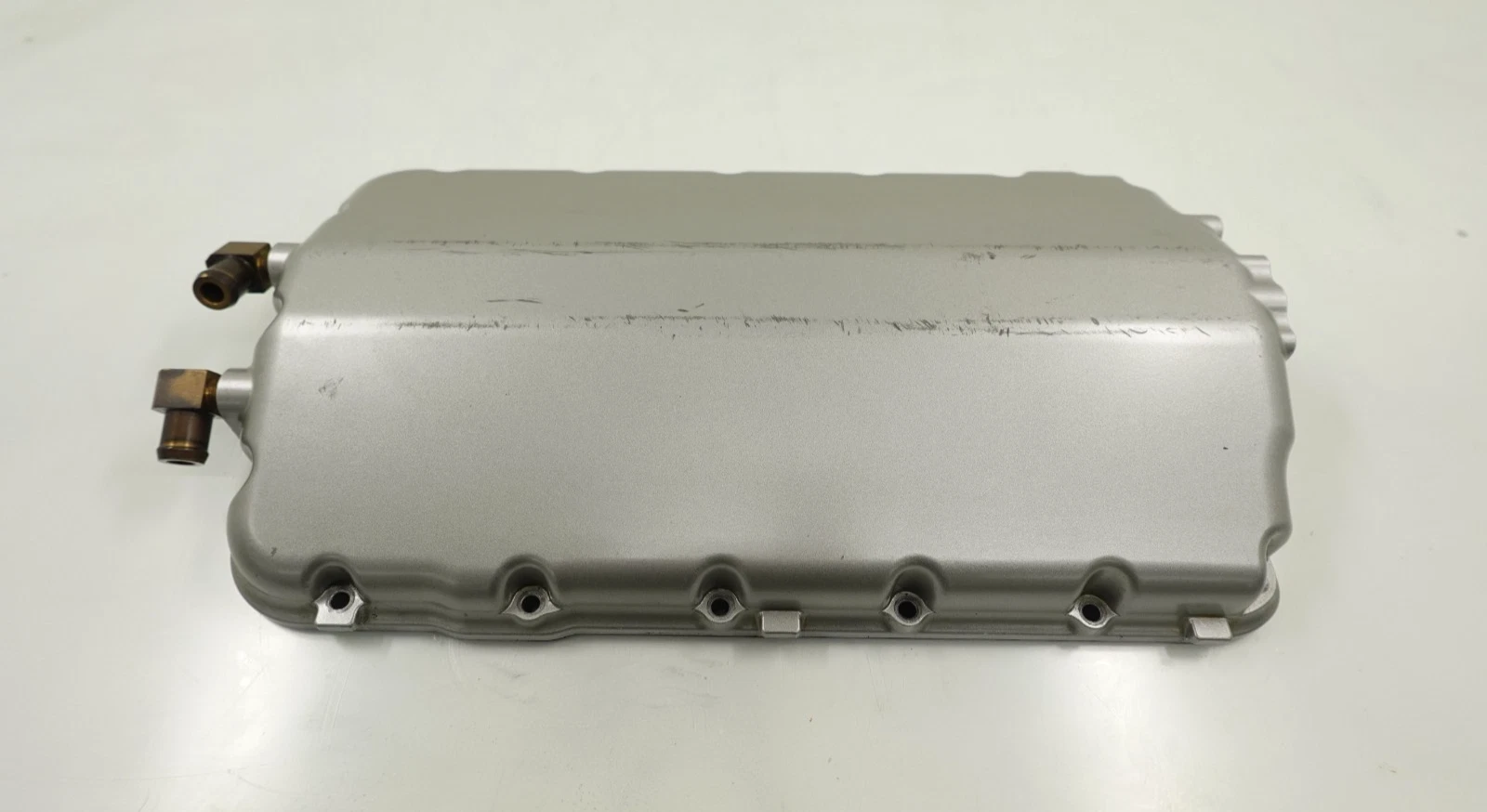 FRESHWATER 2004-2021 Kawasaki STX-12F & 15F / Ultra LX OEM Oil Pan 49034-3702