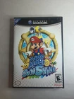 New ListingNintendo Gamecube: Super Mario Sunshine CIB (DISC NOT WORKING)