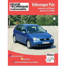 Revue technique Volkswagen POLO