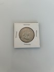 1962 BEN FRANKLIN HALF DOLLAR *UNCIRCULATED 90% SILVER PROOF* — photo 1