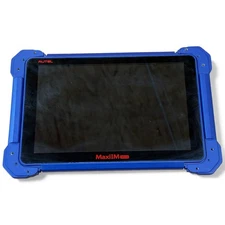 Autel MaxiIM IM608 LCD Display and Touch Screen Digitizer - Used Tested