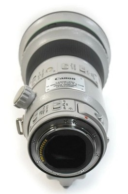 Canon Camera Lens EF 400mm F4 Do Is II USM for sale online | eBay
