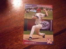 2018 FRISCO ROUGHRIDERS Grandstand Minor League Single Cards YOU PICK OBO