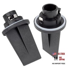 Turn Signal Indicator Light Socket Holder Fit for BMW 1/3/5/7 Series X5, F20