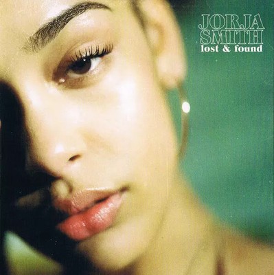 Lost & Found, Jorja Smith