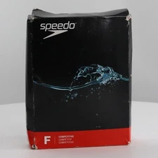 Speedo Women's Swimsuit One Piece ProLT Super Pro Solid Adult