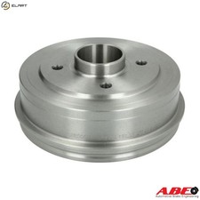 2x BRAKE DRUM C6R000ABE FOR RENAULT CLIO/�/Hatchback/Van 11 ENCORE SUPER/5 19