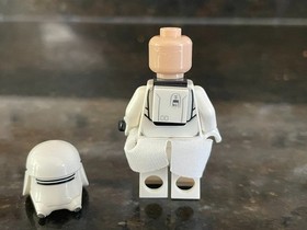 LEGO Star Wars First Order Snowtrooper Minifigure