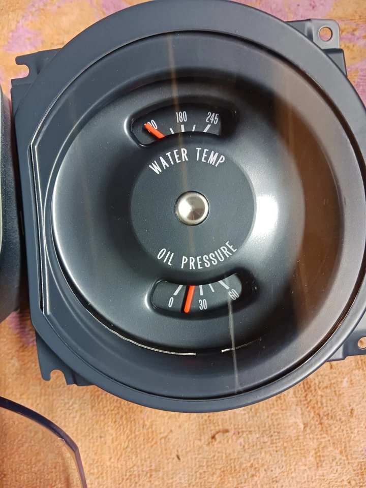 1966 66 PONTIAC GTO LEMANS TEMPEST 全新拉力赛套装 带新镜头 — 第 4/4 张图片