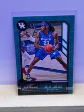 2021 Panini Chronicles Draft Picks Playbook Rookie Card #334 Isaiah Jackson