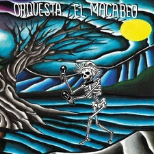 ORQUESTA EL MACABEO Ikiru/Familia 7" NEW VINYL Peace & Rhythm Salsa