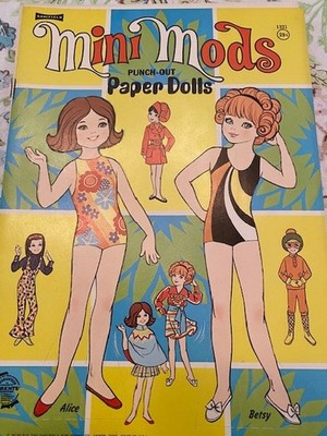 9【Paper Dolls/希少 ドイツ原盤7インチ】モッズ/mods/60年代 $_57.PNG?set_id=880000500F