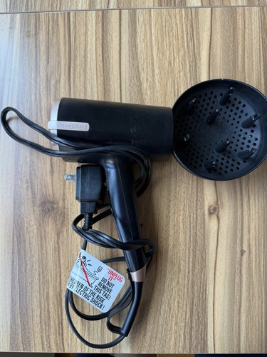 Remington One Step Hair Dryer Straightener