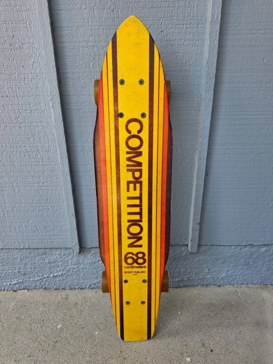 sport fun skateboard products for sale | eBay