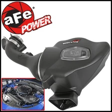 AFE Momentum GT Pro DRY S Cold Air Intake System fits 16-22 Chevy Camaro 3.6L V6