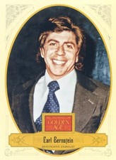 2012 Panini Golden Age Base NO. 137 Carl Bernstein