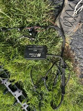 Focus St Aux Fuel Kit
