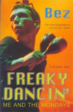 Bez Freaky Dancin' (Paperback) (UK IMPORT)