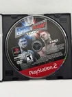 WWE SmackDown Vs. Raw 2006 SVR06 Greatest Hits Sony PlayStation 2 PS2 Disc Only