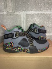 Nike Air Raid Peace - 642330-003 for Sale | Authenticity  display picture 1