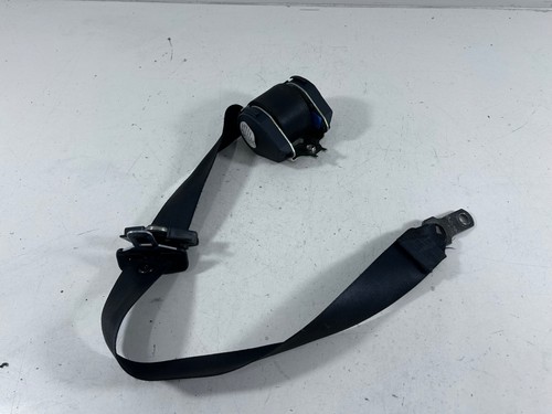 BMW E46 LCI Limousine Sicherheitsgurt vorne links 566244501