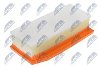 NTY FAF-RE-076 Luftfilter FüR Dacia Lada Renault