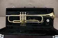 Yamaha YTR 2320 Bb Beginner/Student Trumpet